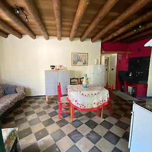 Molinazzo Cicagna