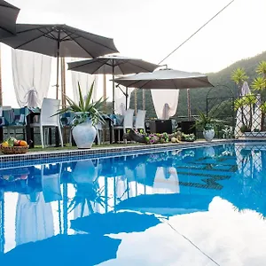 Re Dream A Tema - Bed and breakfast