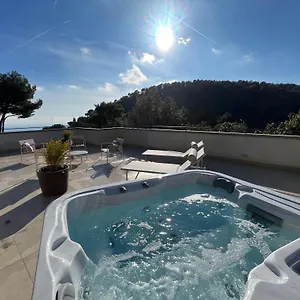 Eze Villa Hébergement de vacances Èze