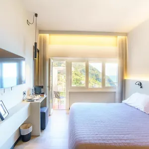 The Upper House Riomaggiore