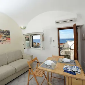Sol Levante Hébergement de vacances Amalfi