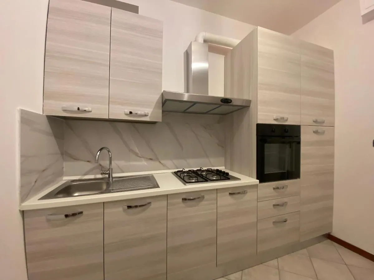 Sunny Apartment With Big Terrace Rapallo